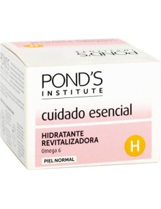 Pond's Essential Care H Revitalisant Crème Hydratante 50ml
