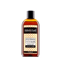 Nugguela & Sulé Premium Shampoing À L'extrait D'oignon 250ml