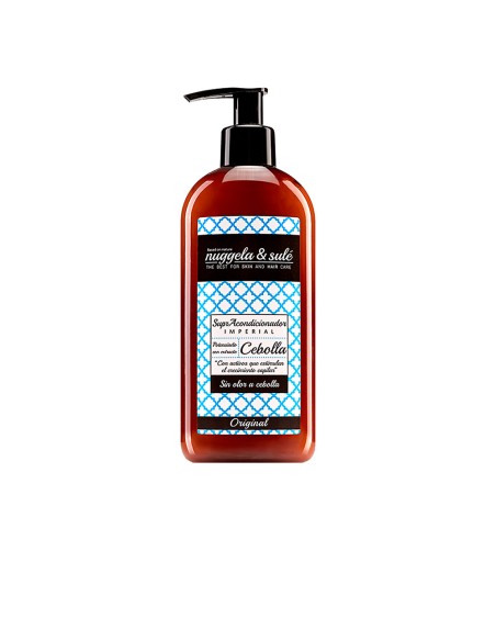 Nuggela & Sulé Imperial Supr Conditionneur 250ml