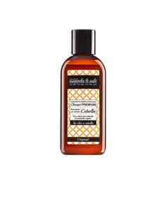 Nuggela & Sulé Premium Shampoing À L'extrait D'oignon 100ml