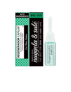Nuggela & Sulé Capillary Regenerator Vial 10ml