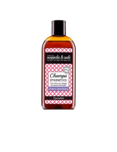 Nuggela & Sulé Epigenetico Shampooing Pour Peau Sensible 250ml