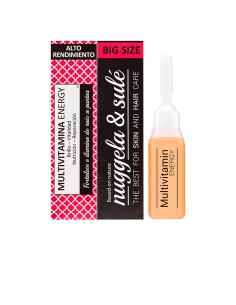 Nuggela & Sulé Energy Multivitamins Vial 10ml