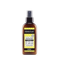 Nuggela & Sulé Total Hair Protecteur Capillaire Total 125 ml
