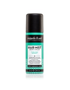 Nuggela & Sulé Hair Mist Bruma Capilar 53ml