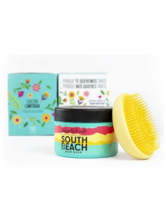 Nugguela & Sulé South Beach Mask 50ml Coffret 2 Produits