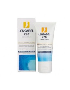 Lensabel K20 Cr 60ml Lensa
