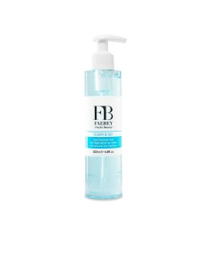 Faebey Clean y Go Gel Higienizante De Manos 200ml