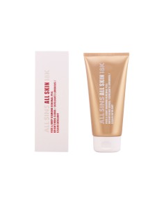 All Sins 18k All Skin Face And Body Brightening Scrub 200ml