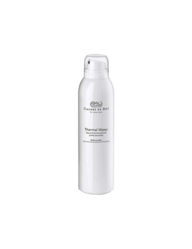 Boí Thermal Eau Thermale Hydratante 150ml Boí Thermal Eau Thermale Hydratante 150ml