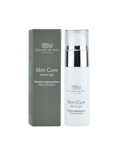 Boí Thermal Silessence Sérum Renouvrant 30ml