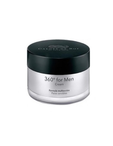 Boí Thermal Silessence Crème Homme 50ml