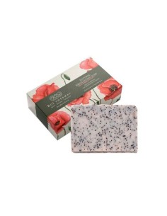 Martiderm Boi Thermal Exfoliating Soap 100g