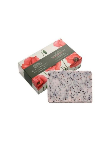 Martiderm Boi Thermal Exfoliating Soap 100g
