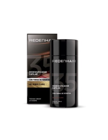 Redenhair Capillary Redensifier 08 Light Blonde Redenhair Capillary Redensifier 08 Light Blonde