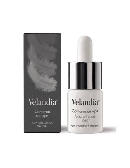 Velandia Eye Contour 15ml