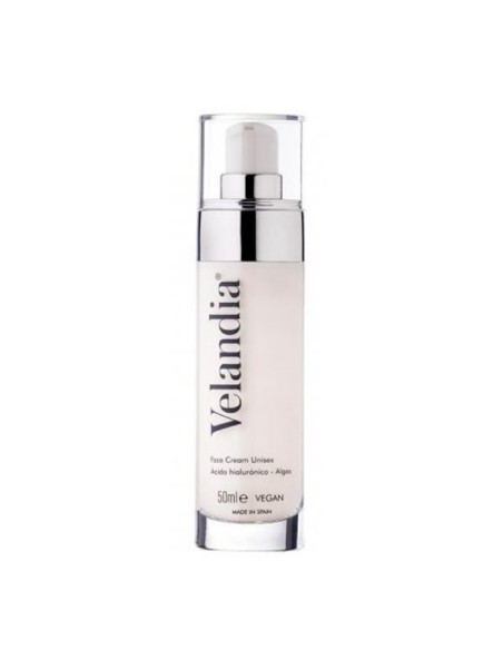 Velandia Face Cream Unisex 50ml