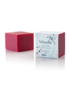 Velandia Body Scrub 100g