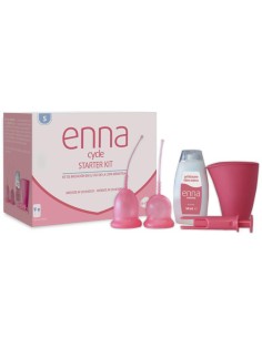 Enna Cycle Starter Kit