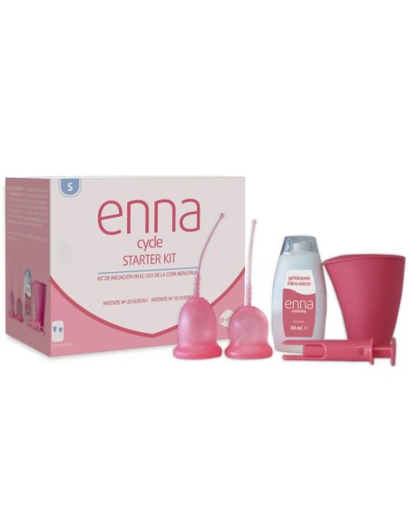 Enna Cycle Starter Kit