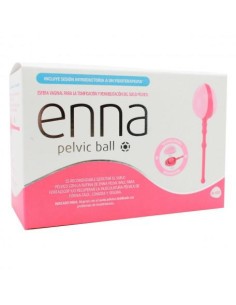 Enna Balle Vaginale Pour Plancher Pelvien