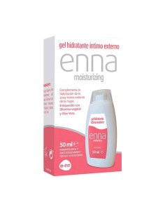 Enna Gel Lubrifiant 50ml