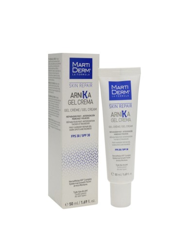Arnika Gel Cream Spf 30 50ml Arnika Gel Cream Spf 30 50ml