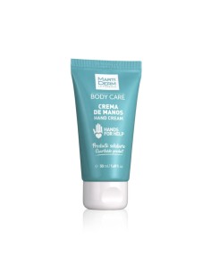 Martiderm Crema De Manos 50ml