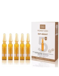Martiderm Dsp Bright 5 Ampoules
