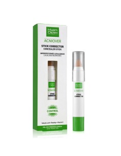 Martiderm Acniover Stick Correcteur 15ml