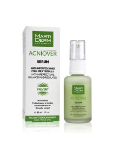 Martiderm Acniover Sérum 30ml