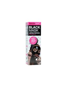 Mask Der Black Mask 100ml