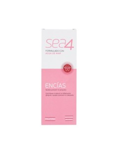 SEA4 Gingival Mouthwash 500ml