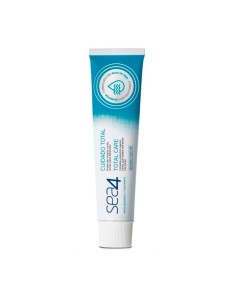 SEA4 Total Care Toothpaste 75ml