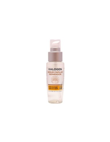 Hidrotelial Kalogen Sérum Pour Cheveux 50ml Hidrotelial Kalogen Sérum Pour Cheveux 50ml