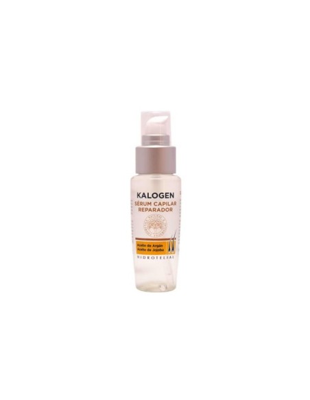 Hidrotelial Kalogen Sérum Pour Cheveux 50ml