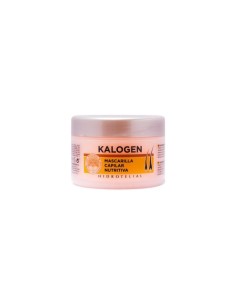 Hidrotelial Kalogen Masque Pour Cheveux 200ml