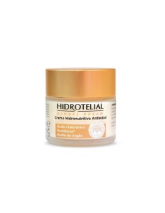 Hidrotelial Global Anti-Ageing Crème Hydratante 50ml