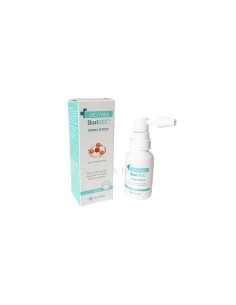 Otifaes Borisec Spray Otique 30ml