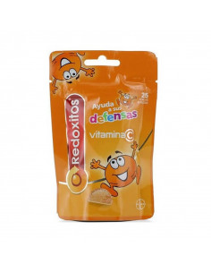 Rexodon Supplément Alimentaire Redoxitos Gummies - 25 Gummies
