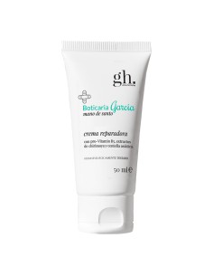 GH BG Mano De Santo Crème Réparatrice 50ml
