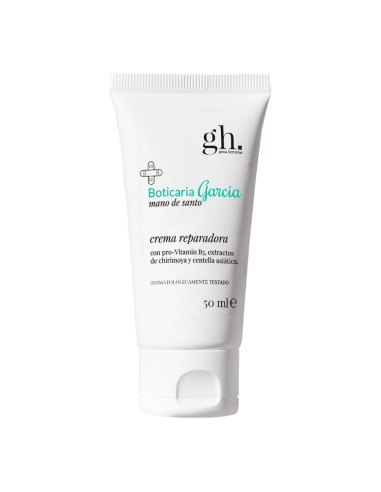 GH BG Mano De Santo Crème Réparatrice 50ml GH BG Mano De Santo Crème Réparatrice 50ml