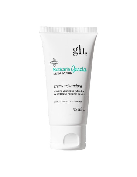 GH BG Mano De Santo Crème Réparatrice 50ml