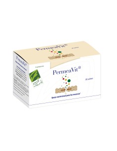 100%natura Permeavit 30 Sobres