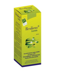100%natura Resiliens Essentials 500ml