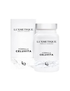 Luxmetique Celluvite Formula 30 Capsules