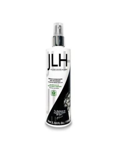 Jlh Sérum À L'Extrait De Cellules Souches Végétales 100ml Jlh Sérum À L'Extrait De Cellules Souches Végétales 100ml