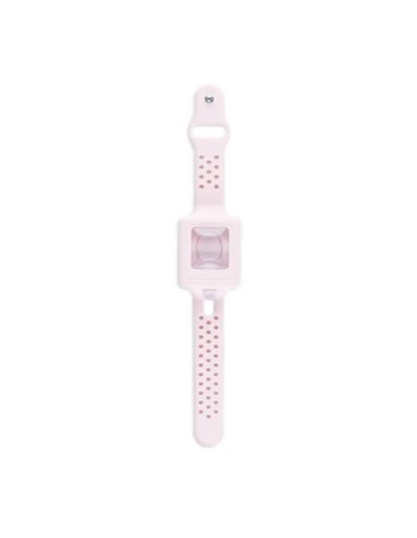 Cleands Bracelet Gel Hydroalcoolique Rose Cleands Bracelet Gel Hydroalcoolique Rose