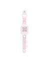 Cleands Bracelet Gel Hydroalcoolique Rose