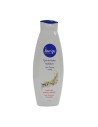 Gel Lovyc Nutritivo 750ml Leche Avena y Vainilla